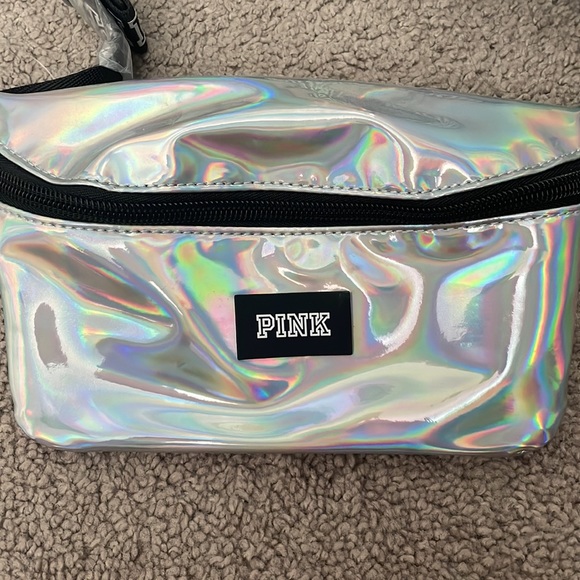 PINK Fanny pack - Picture 2 of 7